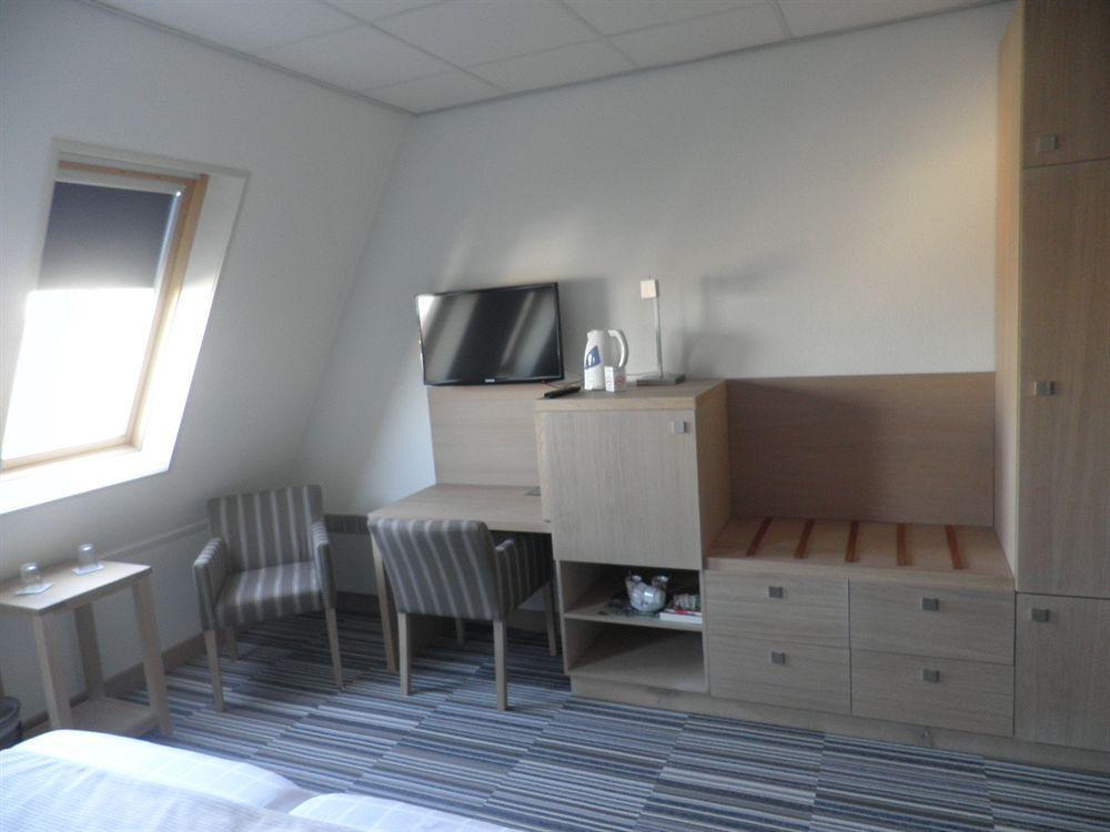 דה קוח Hotel Kogerstaete Texel מראה חיצוני תמונה