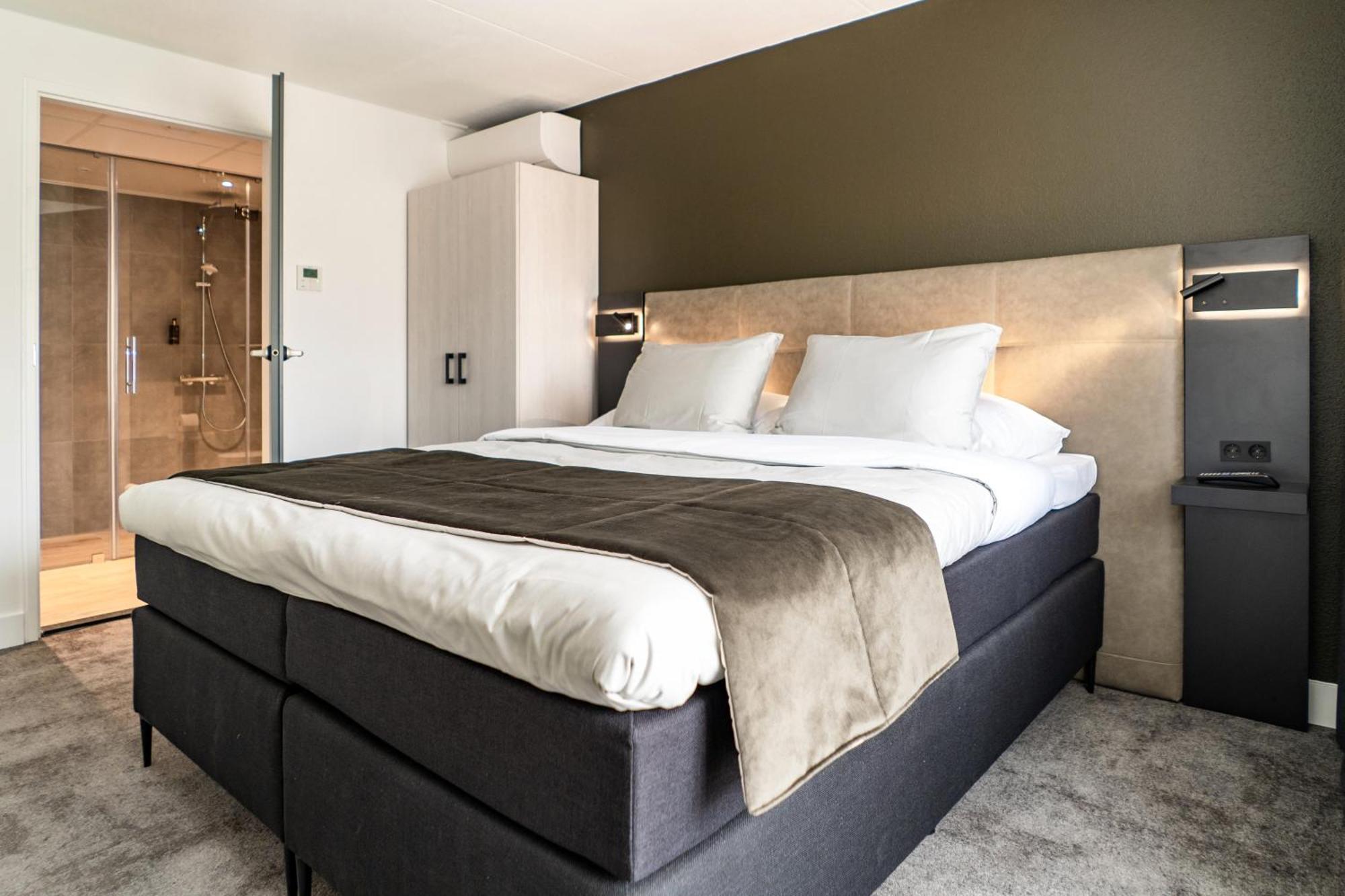 דה קוח Hotel Kogerstaete Texel חדר תמונה