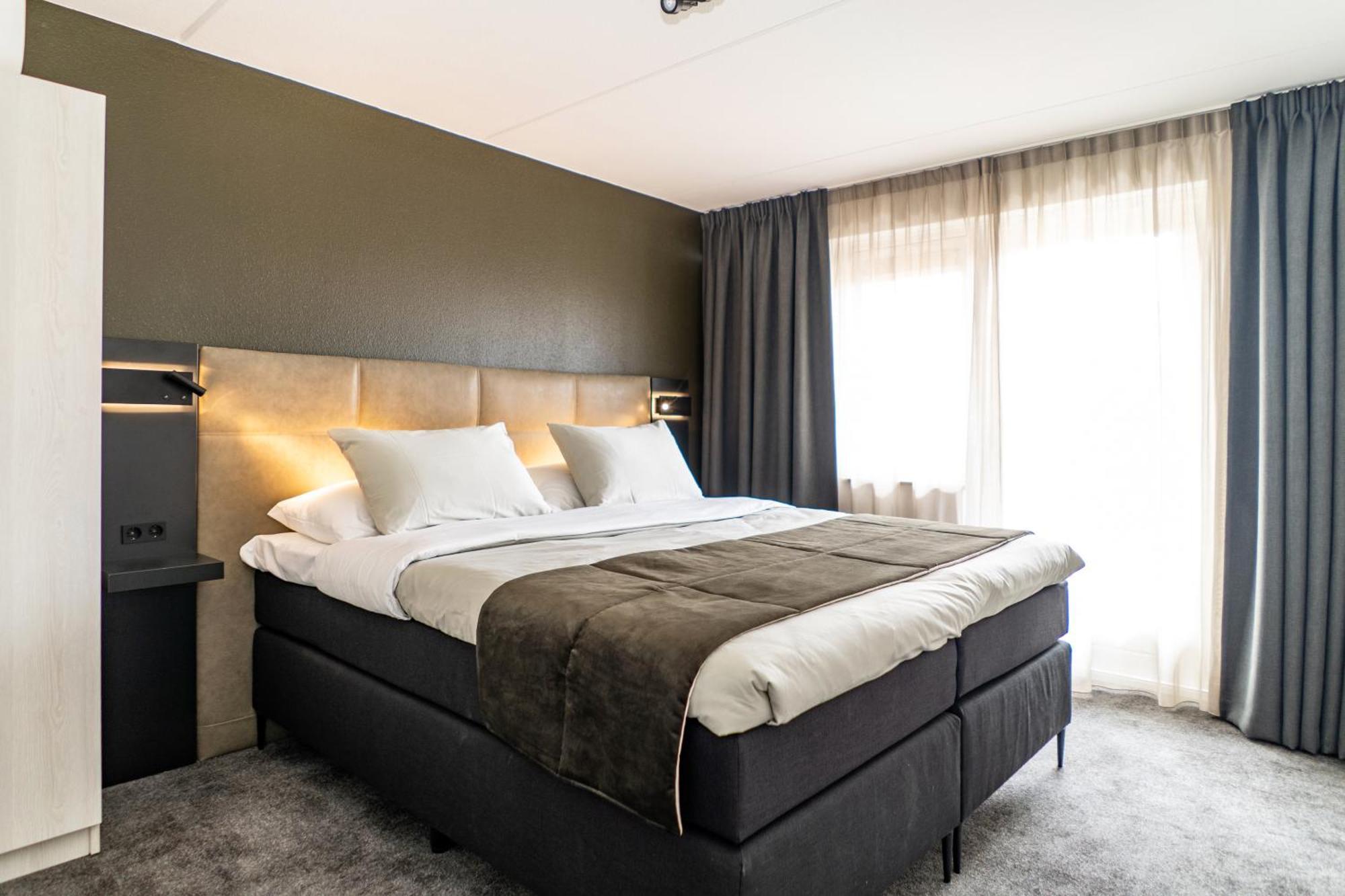 דה קוח Hotel Kogerstaete Texel חדר תמונה