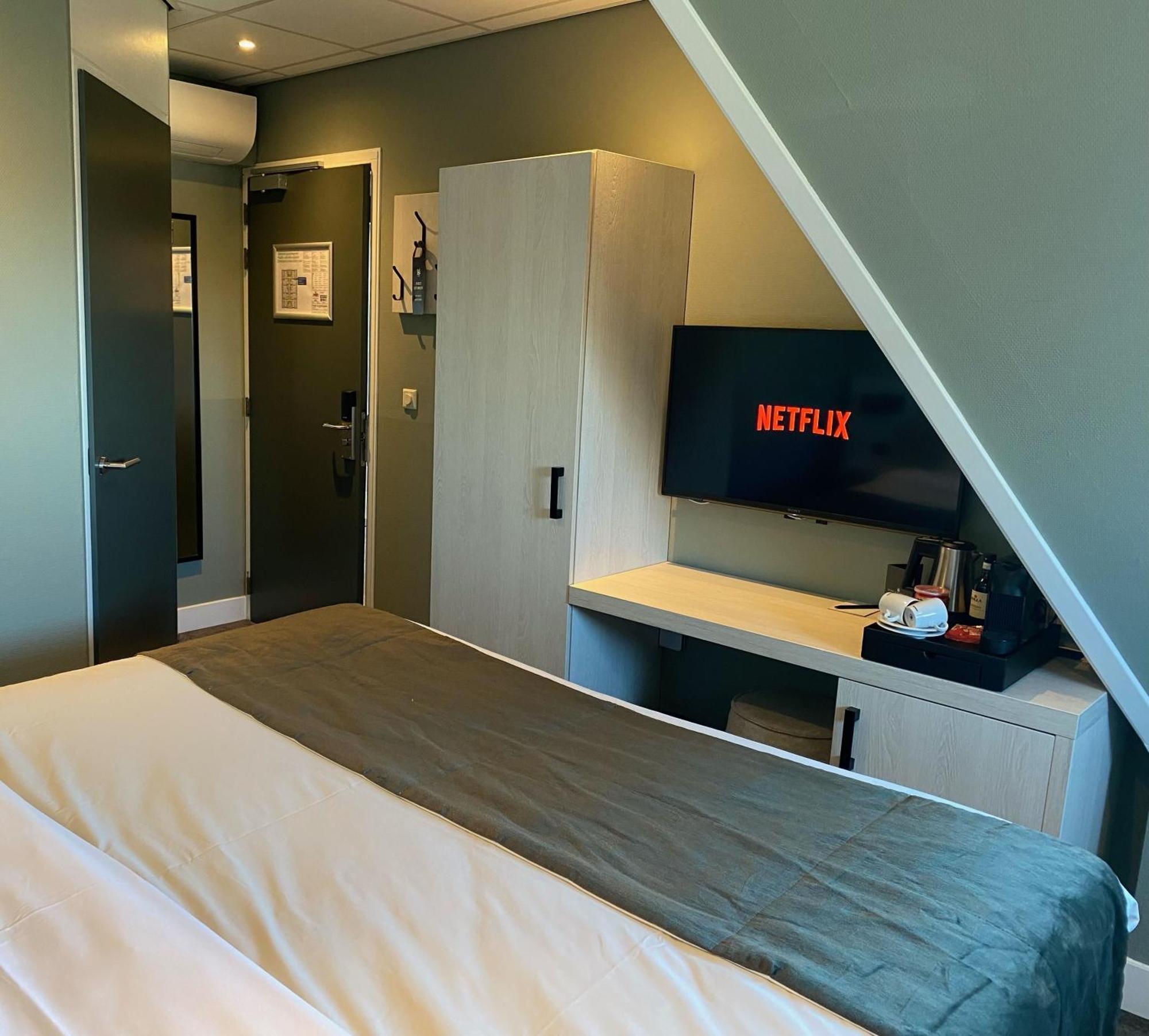 דה קוח Hotel Kogerstaete Texel חדר תמונה