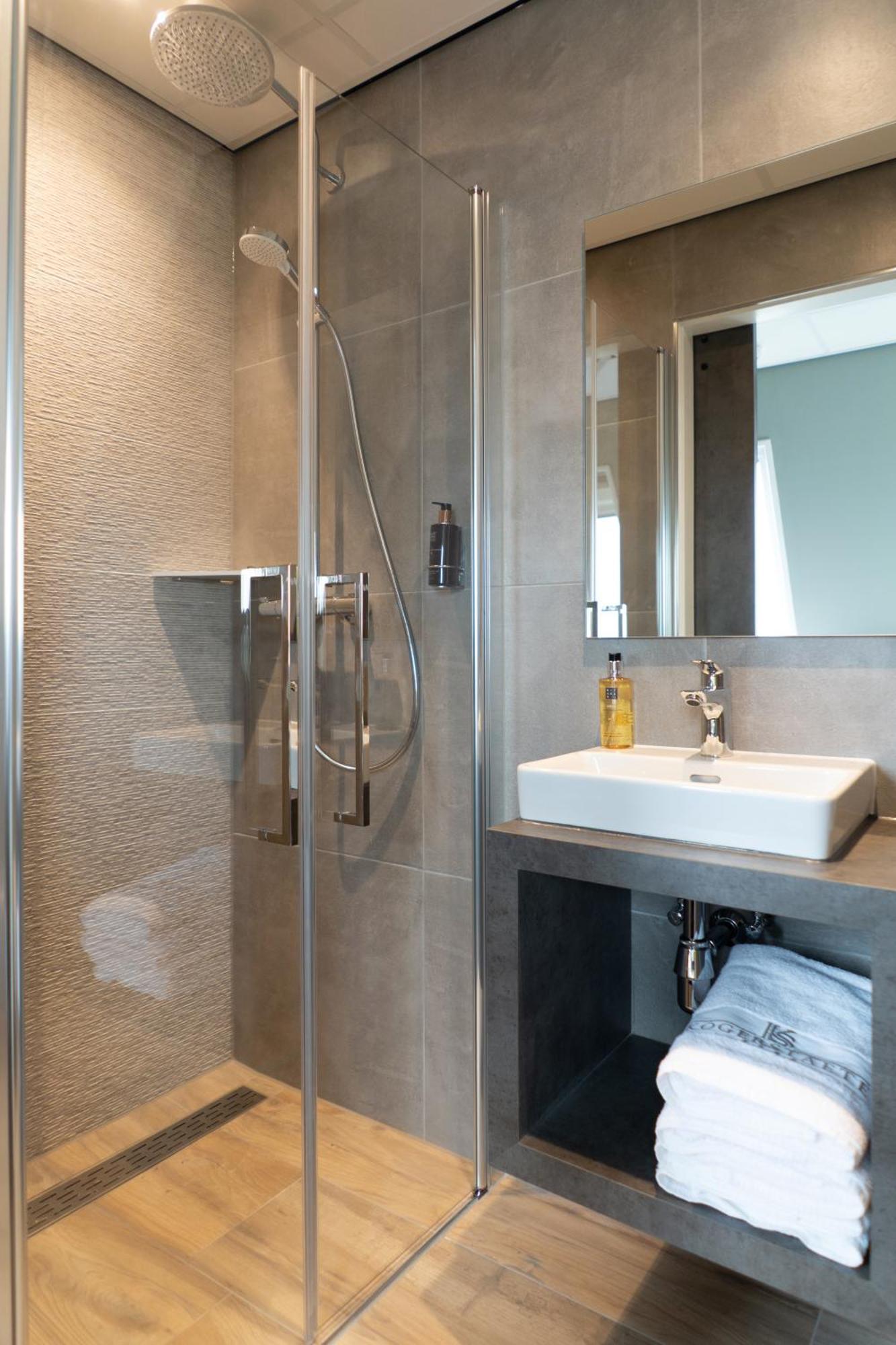 דה קוח Hotel Kogerstaete Texel חדר תמונה