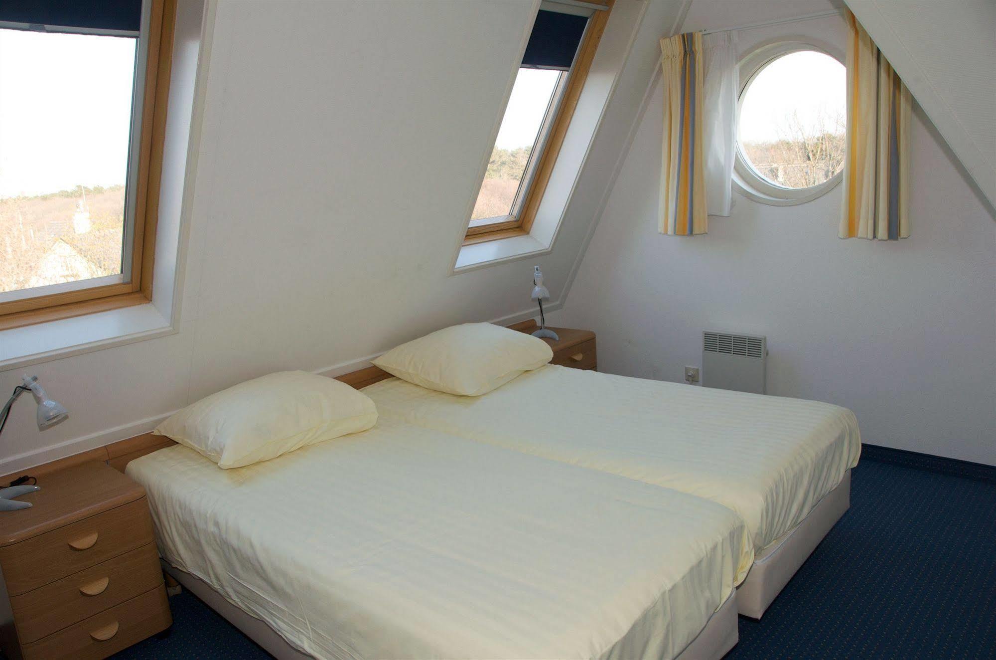 דה קוח Hotel Kogerstaete Texel מראה חיצוני תמונה